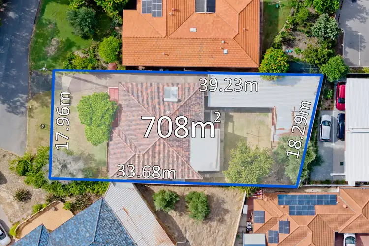 28 Jakobsons Way, Morley WA 6062
