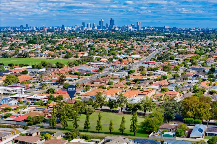 Third view of Homely house listing, 28 Jakobsons Way, Morley WA 6062