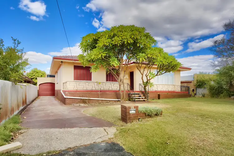 Fourth view of Homely house listing, 28 Jakobsons Way, Morley WA 6062