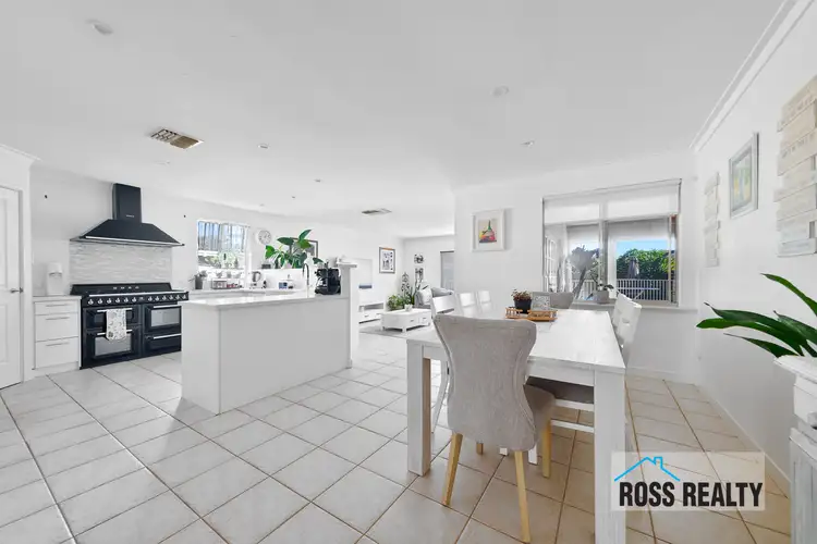 Fifth view of Homely house listing, 53 Cooper Road, Morley WA 6062