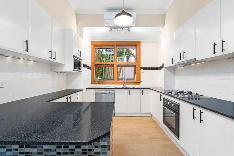 Third view of Homely house listing, 25 Tabrett Street, Banksia NSW 2216