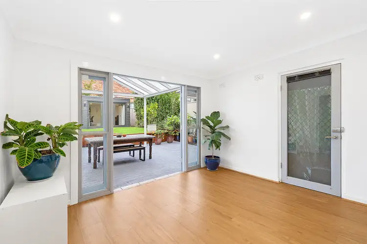 Fourth view of Homely house listing, 25 Tabrett Street, Banksia NSW 2216