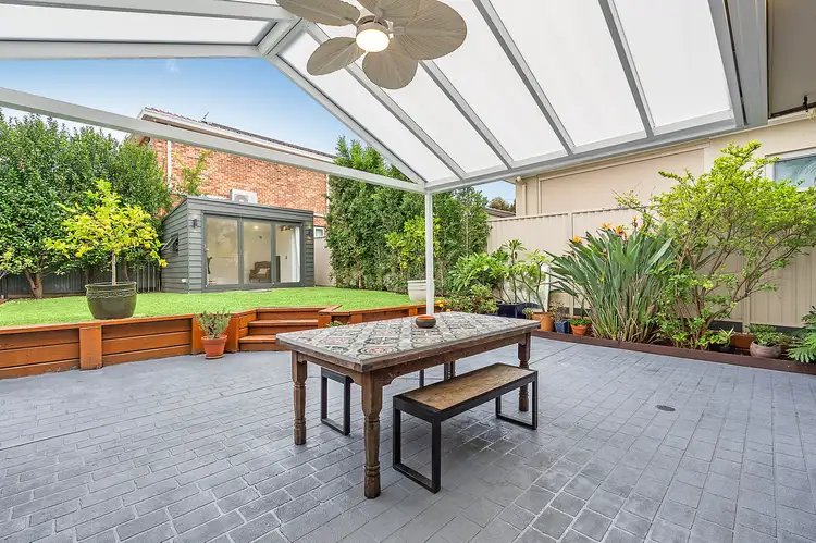 Fifth view of Homely house listing, 25 Tabrett Street, Banksia NSW 2216