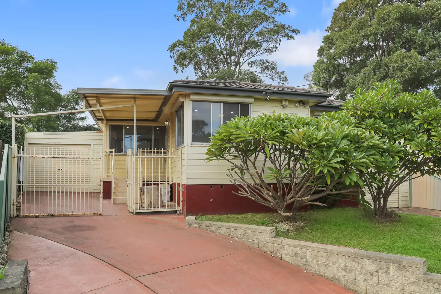 Main view of Homely house listing, 65 & 65A Labrador Street, Rooty Hill NSW 2766