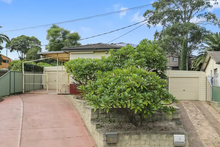 Sixth view of Homely house listing, 65 & 65A Labrador Street, Rooty Hill NSW 2766