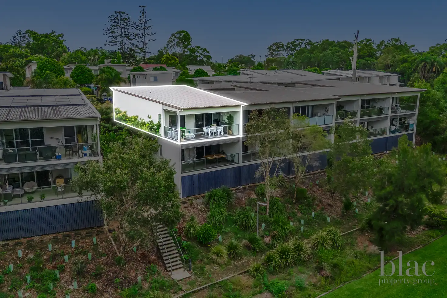 Main view of Homely unit listing, 51/9 Houghton Street, Petrie QLD 4502