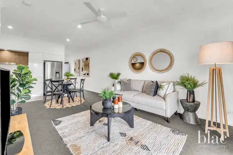 Second view of Homely unit listing, 51/9 Houghton Street, Petrie QLD 4502