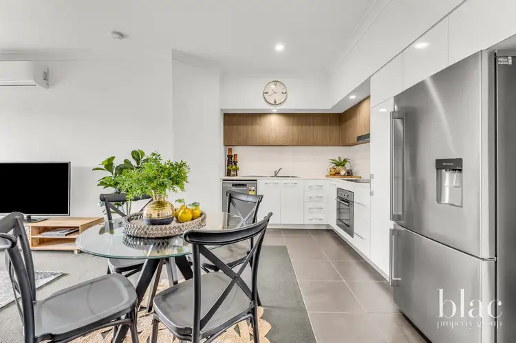 Third view of Homely unit listing, 51/9 Houghton Street, Petrie QLD 4502