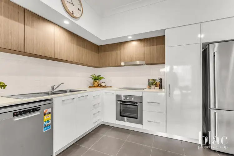 Fourth view of Homely unit listing, 51/9 Houghton Street, Petrie QLD 4502