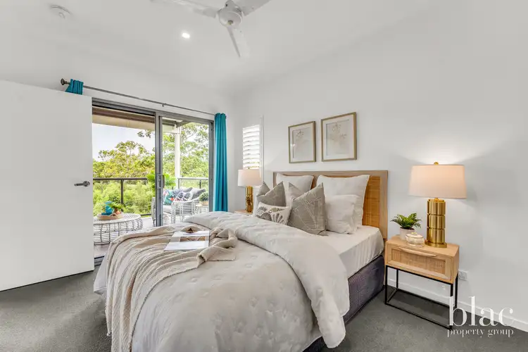 Fifth view of Homely unit listing, 51/9 Houghton Street, Petrie QLD 4502