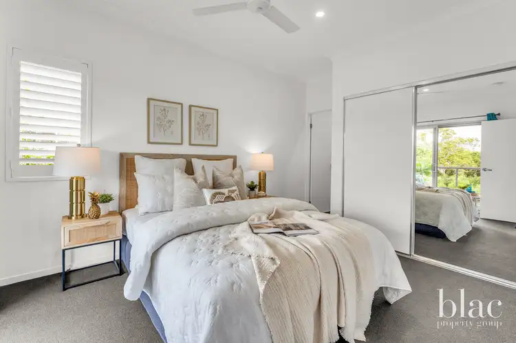 Sixth view of Homely unit listing, 51/9 Houghton Street, Petrie QLD 4502