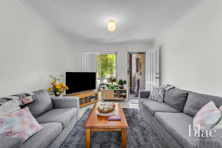 Second view of Homely house listing, 44/64 Frenchs Road, Petrie QLD 4502