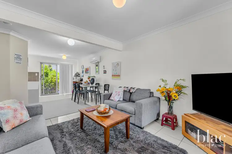 Third view of Homely house listing, 44/64 Frenchs Road, Petrie QLD 4502