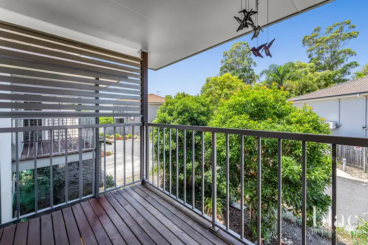 Fifth view of Homely house listing, 44/64 Frenchs Road, Petrie QLD 4502
