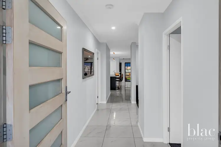 Second view of Homely house listing, 25 Grey Crescent, Narangba QLD 4504