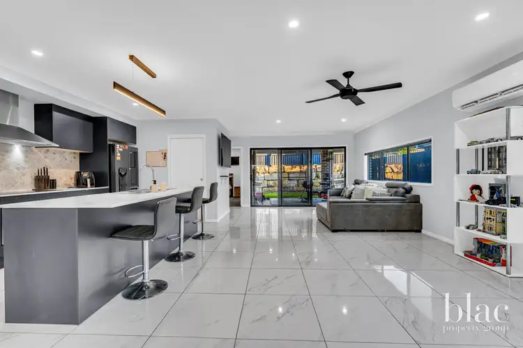 Third view of Homely house listing, 25 Grey Crescent, Narangba QLD 4504