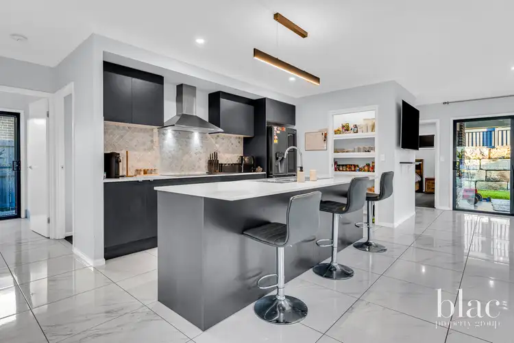Fifth view of Homely house listing, 25 Grey Crescent, Narangba QLD 4504