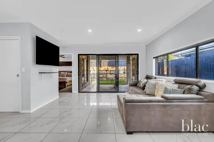 Sixth view of Homely house listing, 25 Grey Crescent, Narangba QLD 4504