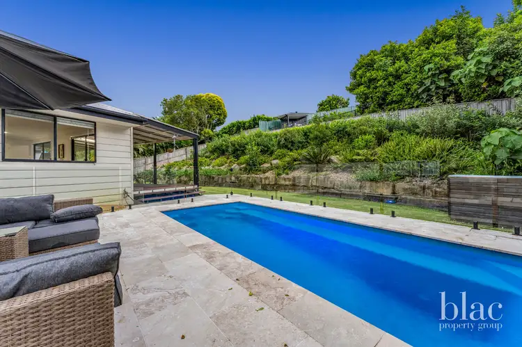Second view of Homely house listing, 5 Midson Street, Petrie QLD 4502