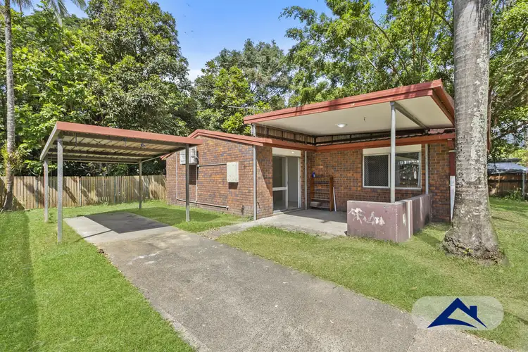Main view of Homely house listing, 32 Mcewen Street, Mooroobool QLD 4870