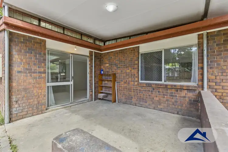 Second view of Homely house listing, 32 Mcewen Street, Mooroobool QLD 4870