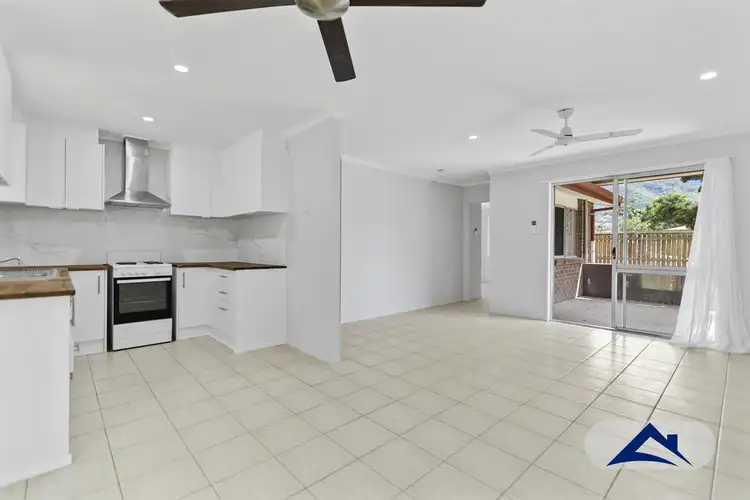Third view of Homely house listing, 32 Mcewen Street, Mooroobool QLD 4870