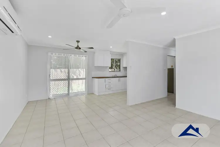 Fourth view of Homely house listing, 32 Mcewen Street, Mooroobool QLD 4870