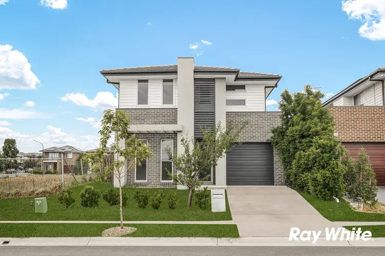 34 Foliage Street, Tallawong NSW 2762