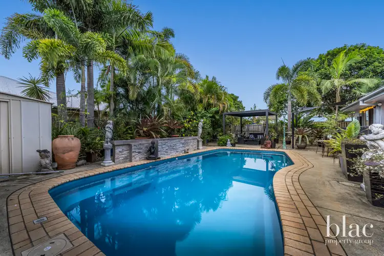 6 Turnstone Circuit, North Lakes QLD 4509