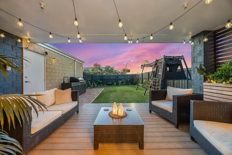 61 Zamia Rise, Yanchep WA 6035