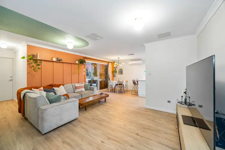 Third view of Homely house listing, 61 Zamia Rise, Yanchep WA 6035