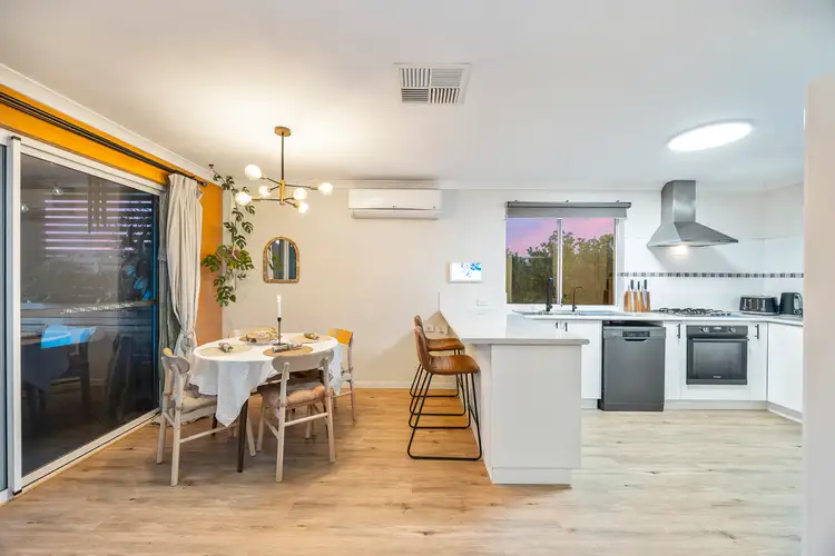 Fifth view of Homely house listing, 61 Zamia Rise, Yanchep WA 6035