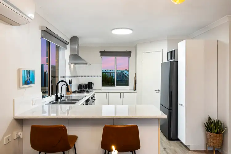 Sixth view of Homely house listing, 61 Zamia Rise, Yanchep WA 6035