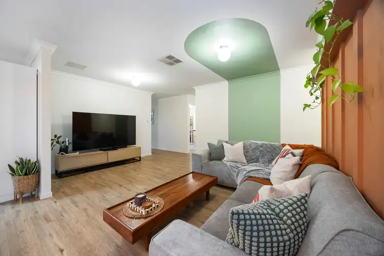 Seventh view of Homely house listing, 61 Zamia Rise, Yanchep WA 6035