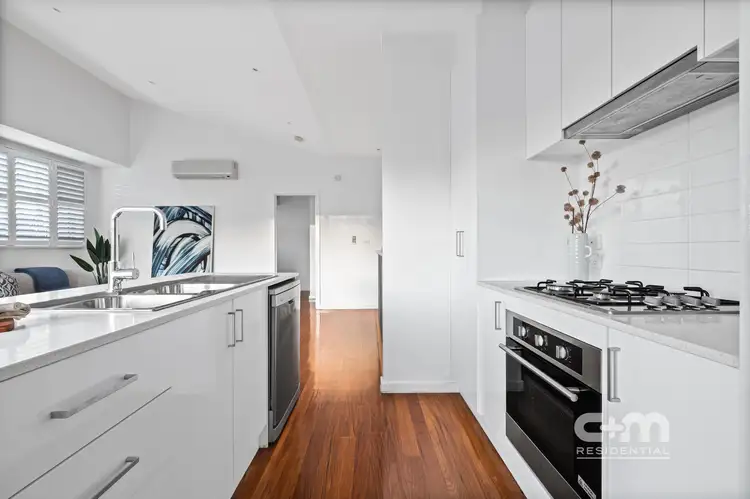 Fourth view of Homely townhouse listing, 72 Farview Street, Glenroy VIC 3046