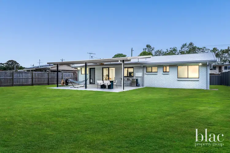 3 Beverley Street, Burpengary QLD 4505
