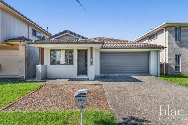 Main view of Homely house listing, 11 River Breeze Drive, Griffin QLD 4503
