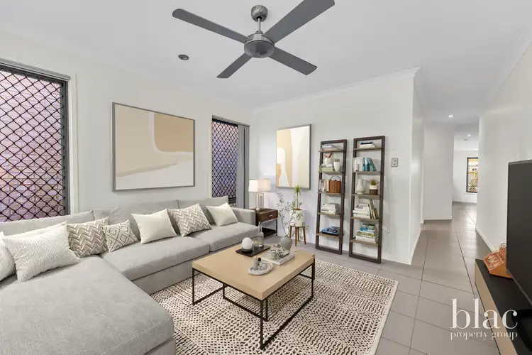 Second view of Homely house listing, 11 River Breeze Drive, Griffin QLD 4503