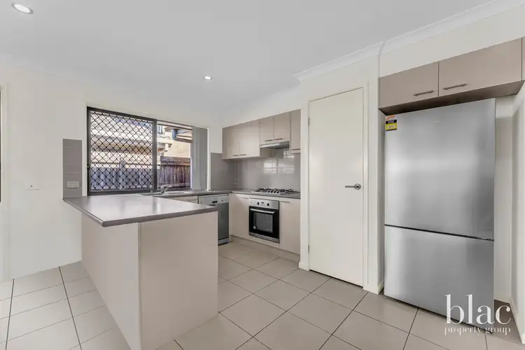 Fifth view of Homely house listing, 11 River Breeze Drive, Griffin QLD 4503