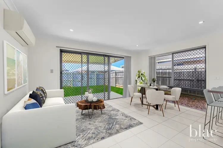 Sixth view of Homely house listing, 11 River Breeze Drive, Griffin QLD 4503