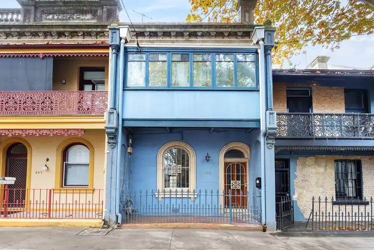 355 South Dowling Street, Darlinghurst NSW 2010