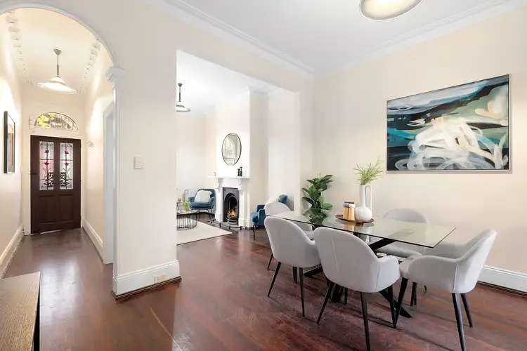 Second view of Homely house listing, 355 South Dowling Street, Darlinghurst NSW 2010