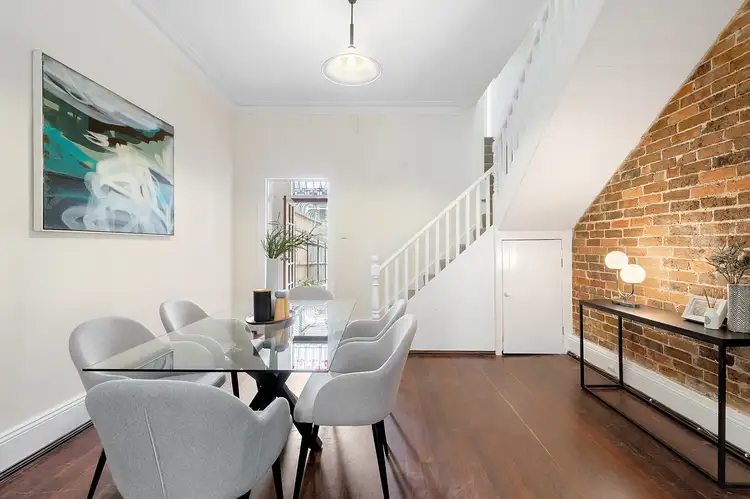 Third view of Homely house listing, 355 South Dowling Street, Darlinghurst NSW 2010