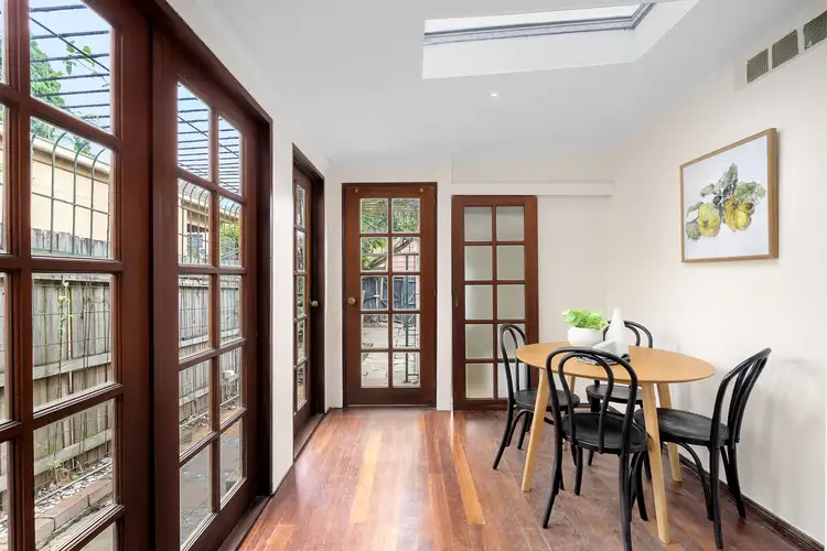Fourth view of Homely house listing, 355 South Dowling Street, Darlinghurst NSW 2010