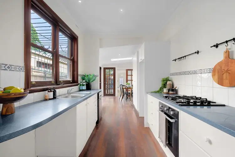 Fifth view of Homely house listing, 355 South Dowling Street, Darlinghurst NSW 2010