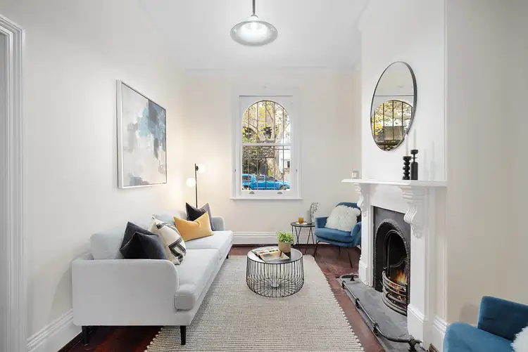 Sixth view of Homely house listing, 355 South Dowling Street, Darlinghurst NSW 2010