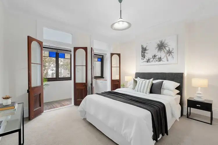 Seventh view of Homely house listing, 355 South Dowling Street, Darlinghurst NSW 2010