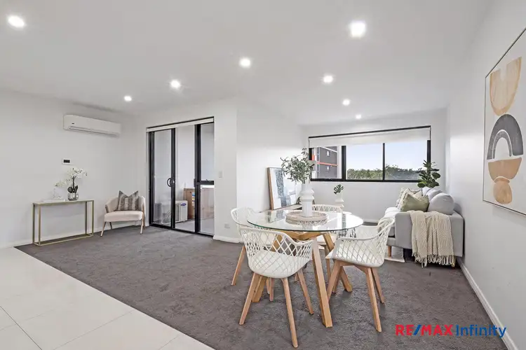 Main view of Homely apartment listing, 207/21 Leonard Street, Bankstown NSW 2200
