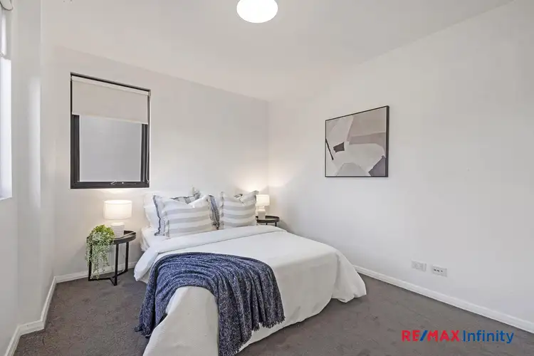 Fifth view of Homely apartment listing, 207/21 Leonard Street, Bankstown NSW 2200