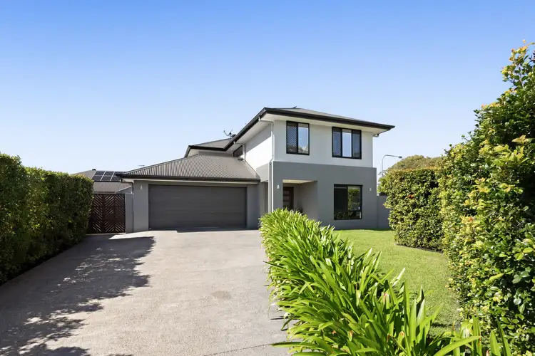 Main view of Homely house listing, 2 Peregian Breeze Drive, Peregian Beach QLD 4573